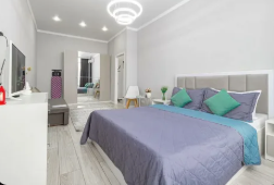 About our rental agency